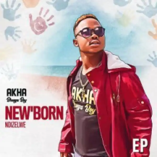 Akha Bhenga Boy x Lamei - Ndizelwe